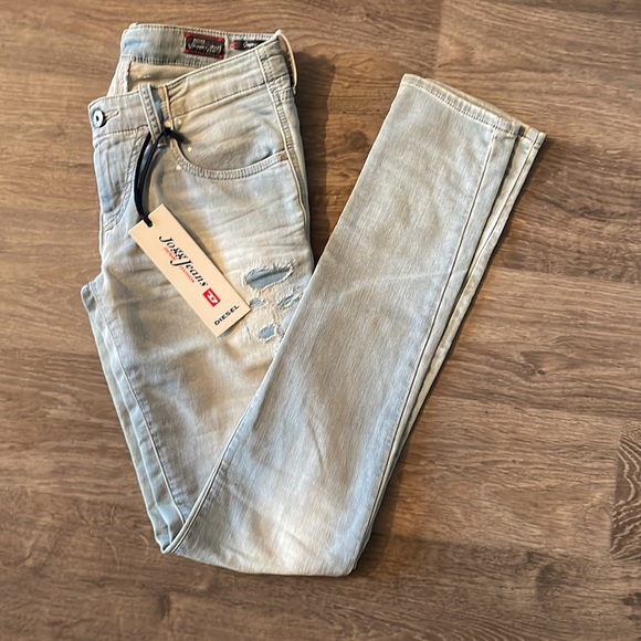 Diese jogg jeans grupee. - Picture 3 of 6